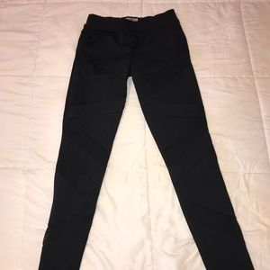 Workout leggings pants